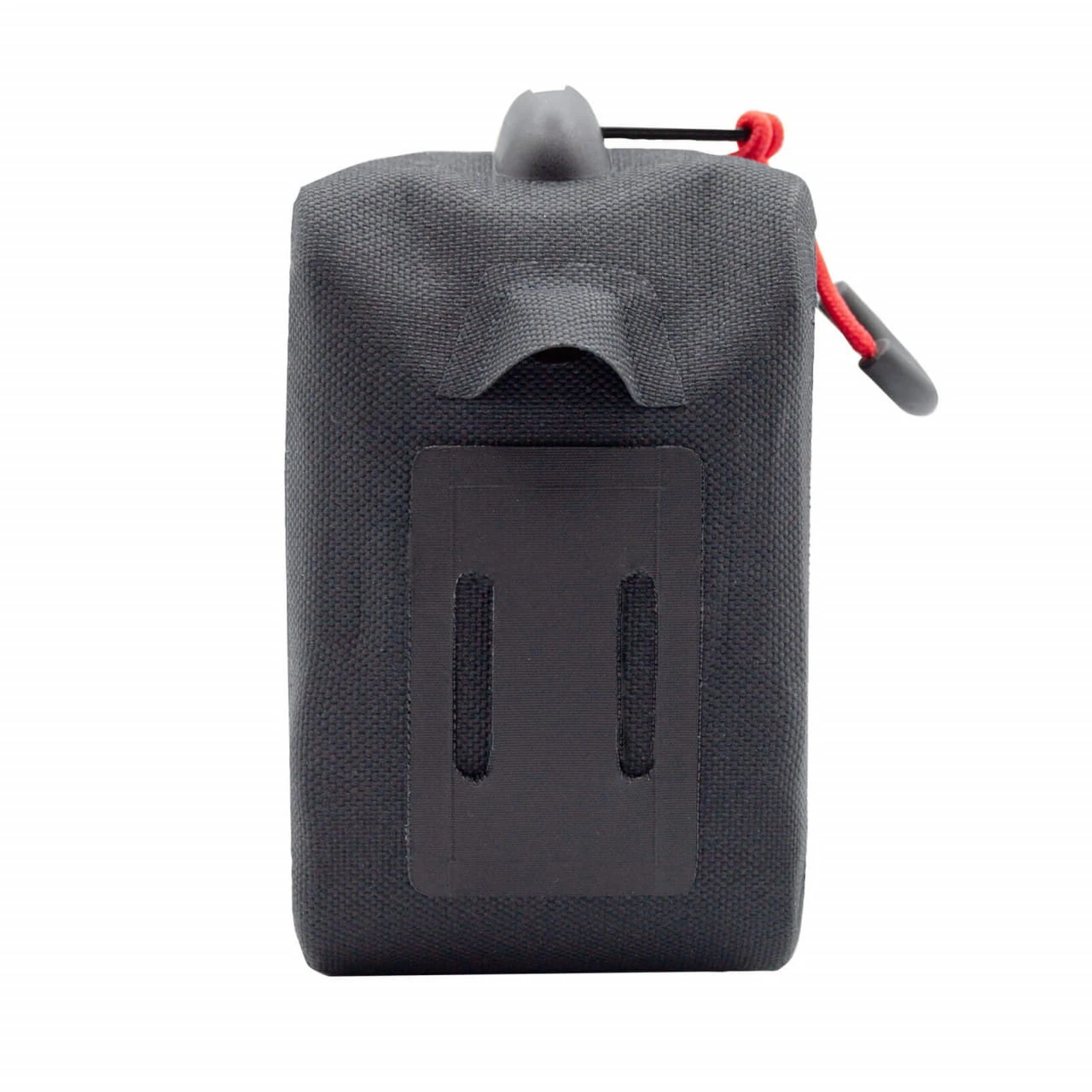 Geosmina Large Top Tube Bag - 1 Liter Oberrohrtasche Mit Klettbefestigung 4 Geosmina Large Top Tube Bag - 1 Liter Oberrohrtasche Mit Klettbefestigung – Bild 2