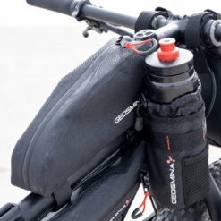 Geosmina Large Top Tube Bag - 1 Liter Oberrohrtasche Mit Klettbefestigung 10 Geosmina Large Top Tube Bag - 1 Liter Oberrohrtasche Mit Klettbefestigung -Rad Teile Welt Geschaft 68924592 043o3j0nox06WDR 1280x1280