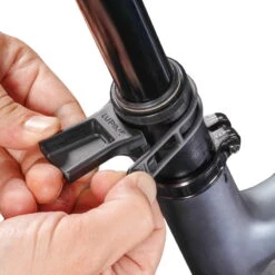 Lupine Sattelstützen-Halter Für Rücklicht C14 Mag StVZO -Rad Teile Welt Geschaft 68924626 03Ya5RXHgKcWJkQ 1280x1280