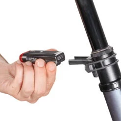 Lupine Sattelstützen-Halter Für Rücklicht C14 Mag StVZO -Rad Teile Welt Geschaft 68924626 04fiiRgabzmStkA 1280x1280