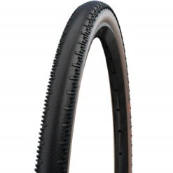 Schwalbe G-ONE RS EVO Super Race, TL-Easy Transparent Skin 35-622 700x35