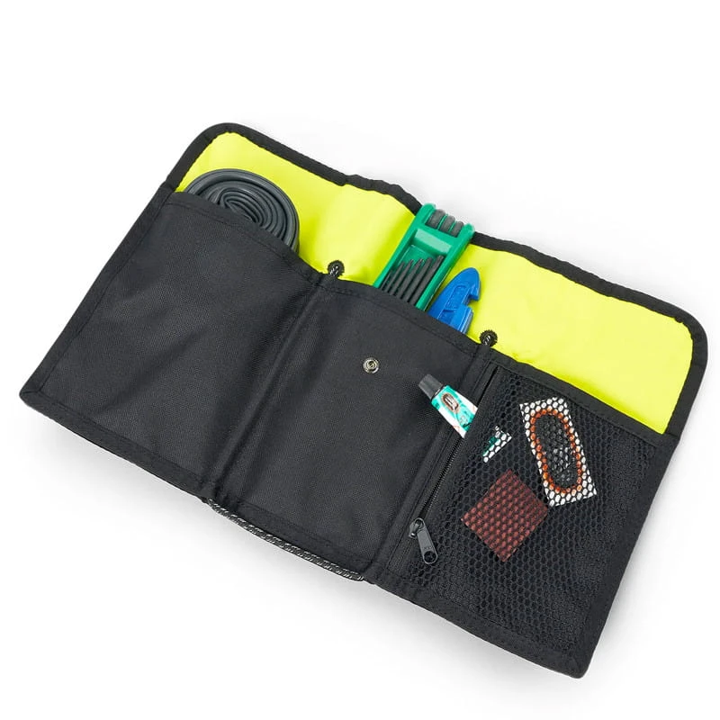 AEVOR Bike Saddle Bag Proof Tie Dye 4 AEVOR Bike Saddle Bag Proof Tie Dye – Bild 2