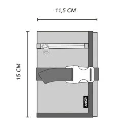 AEVOR Bike Saddle Bag Proof Tie Dye 10 AEVOR Bike Saddle Bag Proof Tie Dye -Rad Teile Welt Geschaft 68924665 03 1280x1280