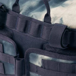 AEVOR Waist Pack Proof Tie Dye -Rad Teile Welt Geschaft 68924666 05 1280x1280