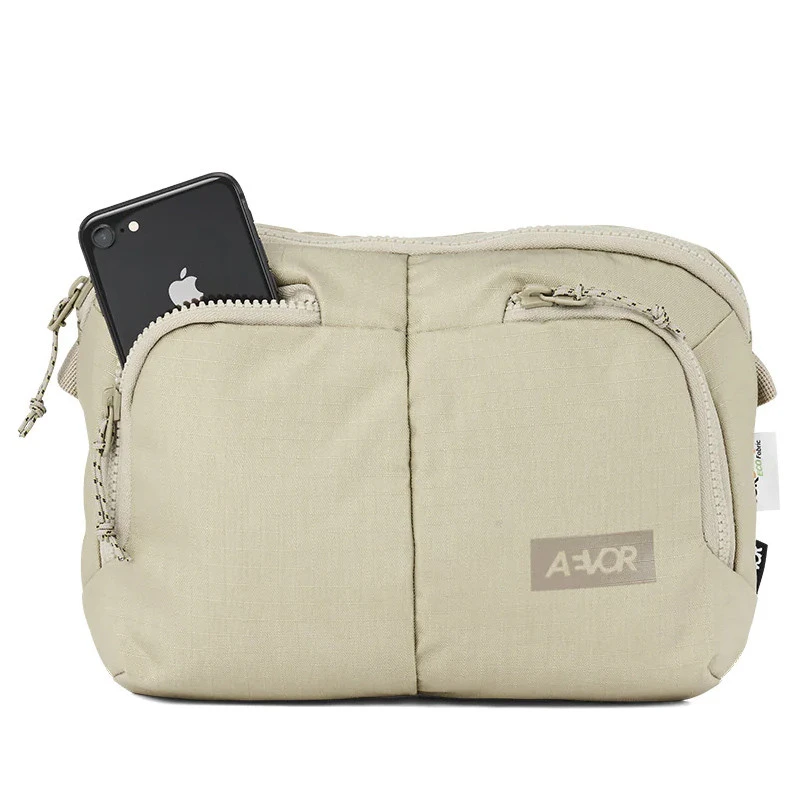 AEVOR Sacoche Bag Diamond Scorpion 5 AEVOR Sacoche Bag Diamond Scorpion – Bild 3