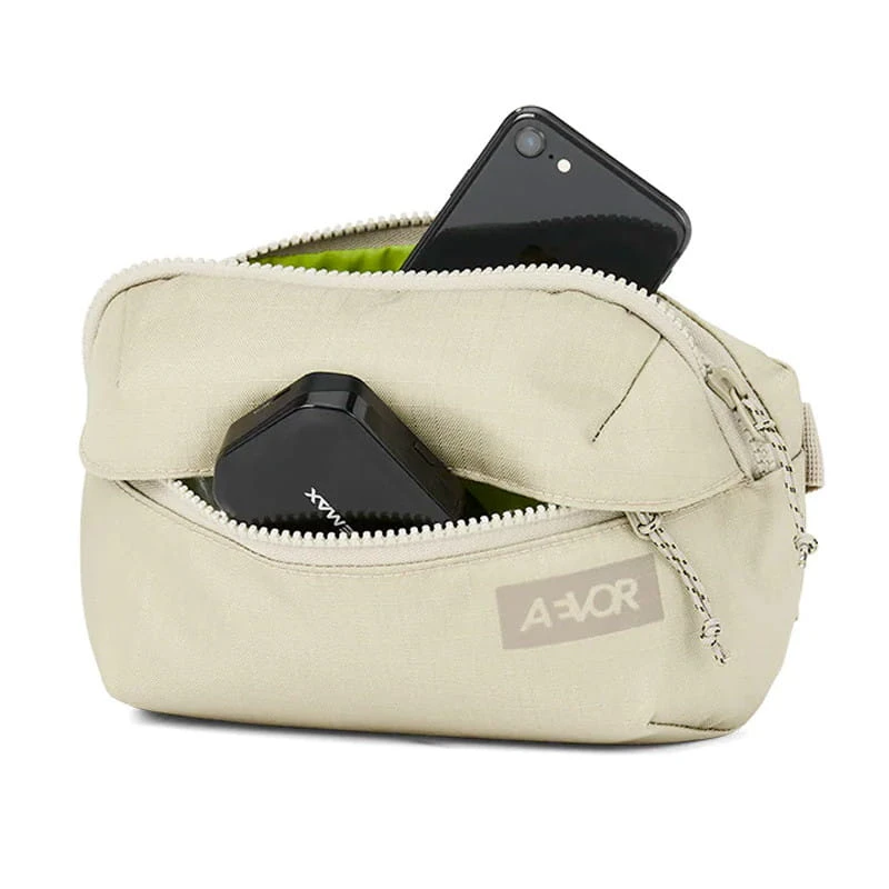 AEVOR Hip Bag Ease Diamond Scorpion 5 AEVOR Hip Bag Ease Diamond Scorpion – Bild 3