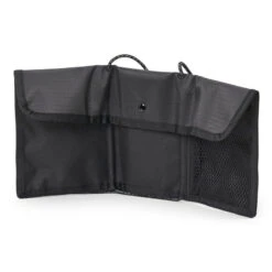 AEVOR Bike Saddle Bag Proof Black -Rad Teile Welt Geschaft 68924685 04 1280x1280