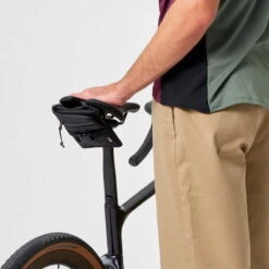 AEVOR Bike Saddle Bag Proof Black -Rad Teile Welt Geschaft 68924685 05 1280x1280