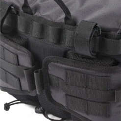 AEVOR Waist Pack Proof Black 12 AEVOR Waist Pack Proof Black -Rad Teile Welt Geschaft 68924686 05 1280x1280