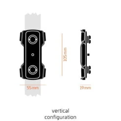 Fidlock TWIST Tex Base Multi -Rad Teile Welt Geschaft 68924814 06Vn3Ii0g9d7lYZ 1280x1280
