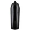 Keego Trinkflasche 750 Ml Dark Matter - Sportflasche Mit Innenbeschichtung Aus Titan (Version 4)