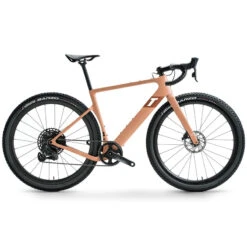 3T Exploro Ultra Eagle AXS 1X Komplettrad Copper - Gr. 58