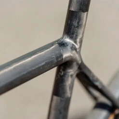 OPEN MIN.D. California Rennrad Rahmenset - RAW Finish, Größe L - Made In USA -Rad Teile Welt Geschaft 68924915 03Z7c53btIajxM8 1280x1280