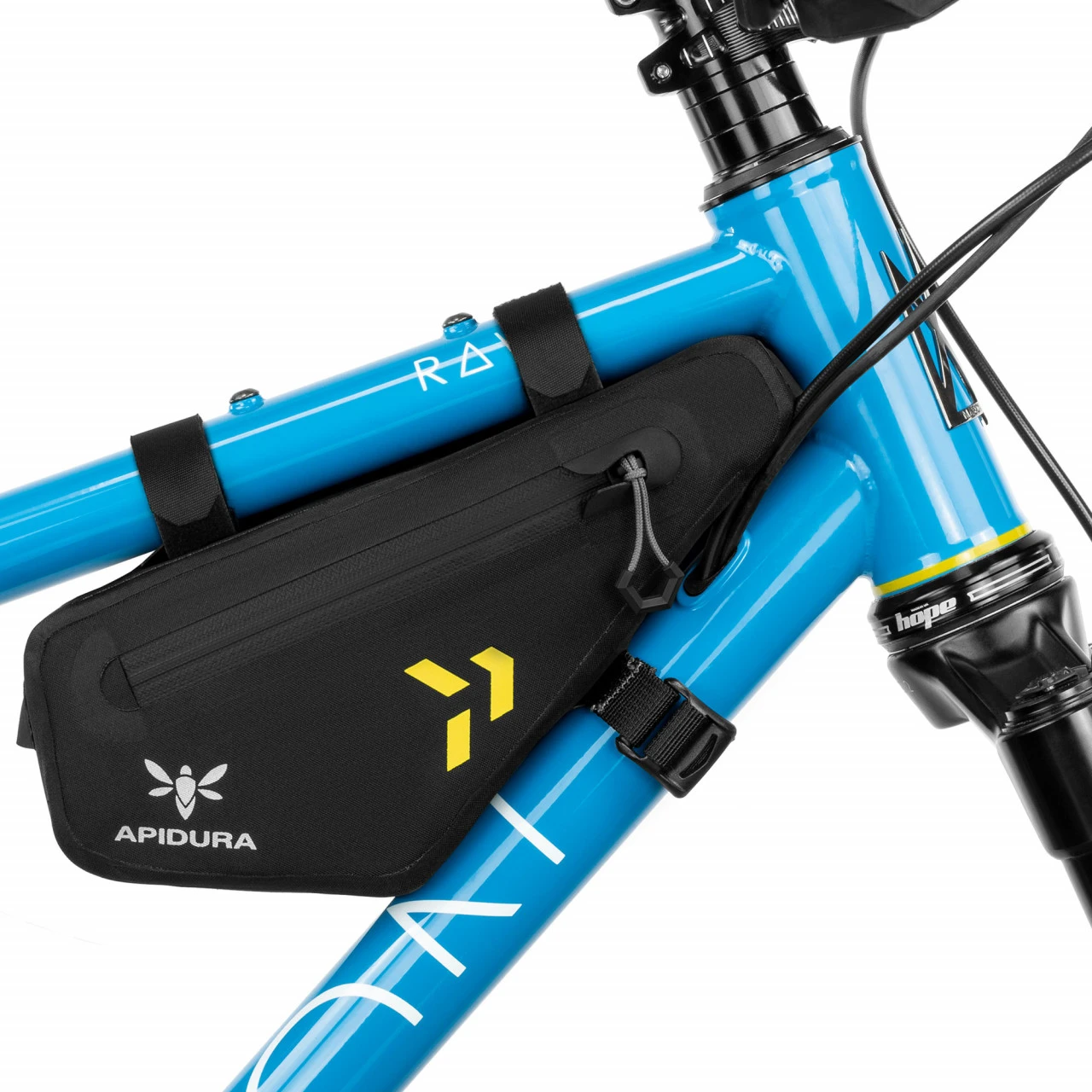 Apidura Backcountry Frame Pack (1 L) - Rahmentasche 7 Apidura Backcountry Frame Pack (1 L) - Rahmentasche – Bild 5