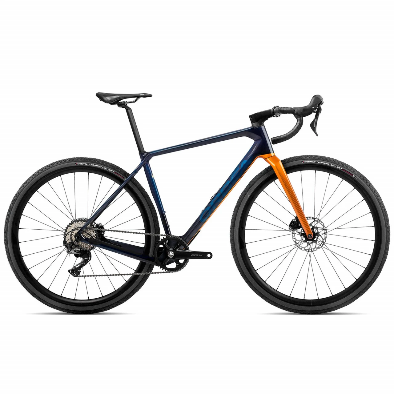Orbea TERRA M30 TEAM 1X Blau/Orange 3 Orbea TERRA M30 TEAM 1X Blau/Orange