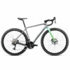 Orbea TERRA M20 TEAM Silber/Grün