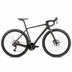 Orbea TERRA M20 TEAM Grün