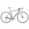 Orbea TERRA OMR Silber/Grün
