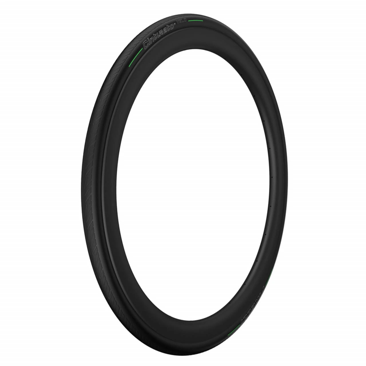 Pirelli Cinturato Velo TLR Black 35-622 3 Pirelli Cinturato Velo TLR Black 35-622