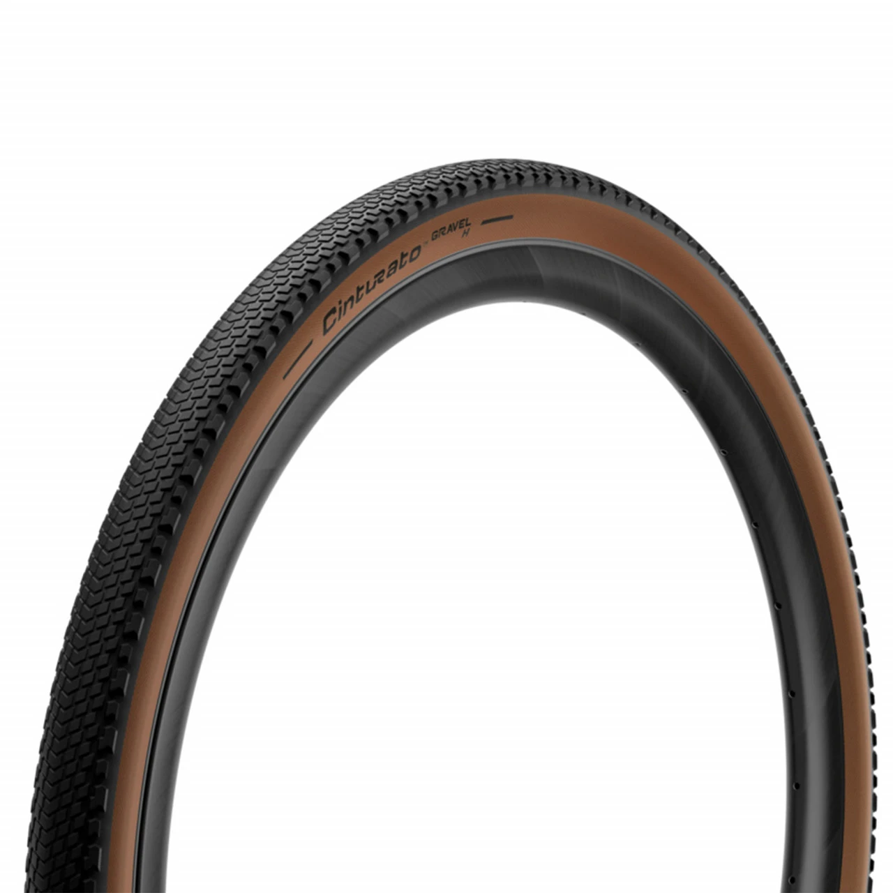 Pirelli Cinturato GRAVEL H Classic 35-622, 700x35C 3 Pirelli Cinturato GRAVEL H Classic 35-622, 700x35C