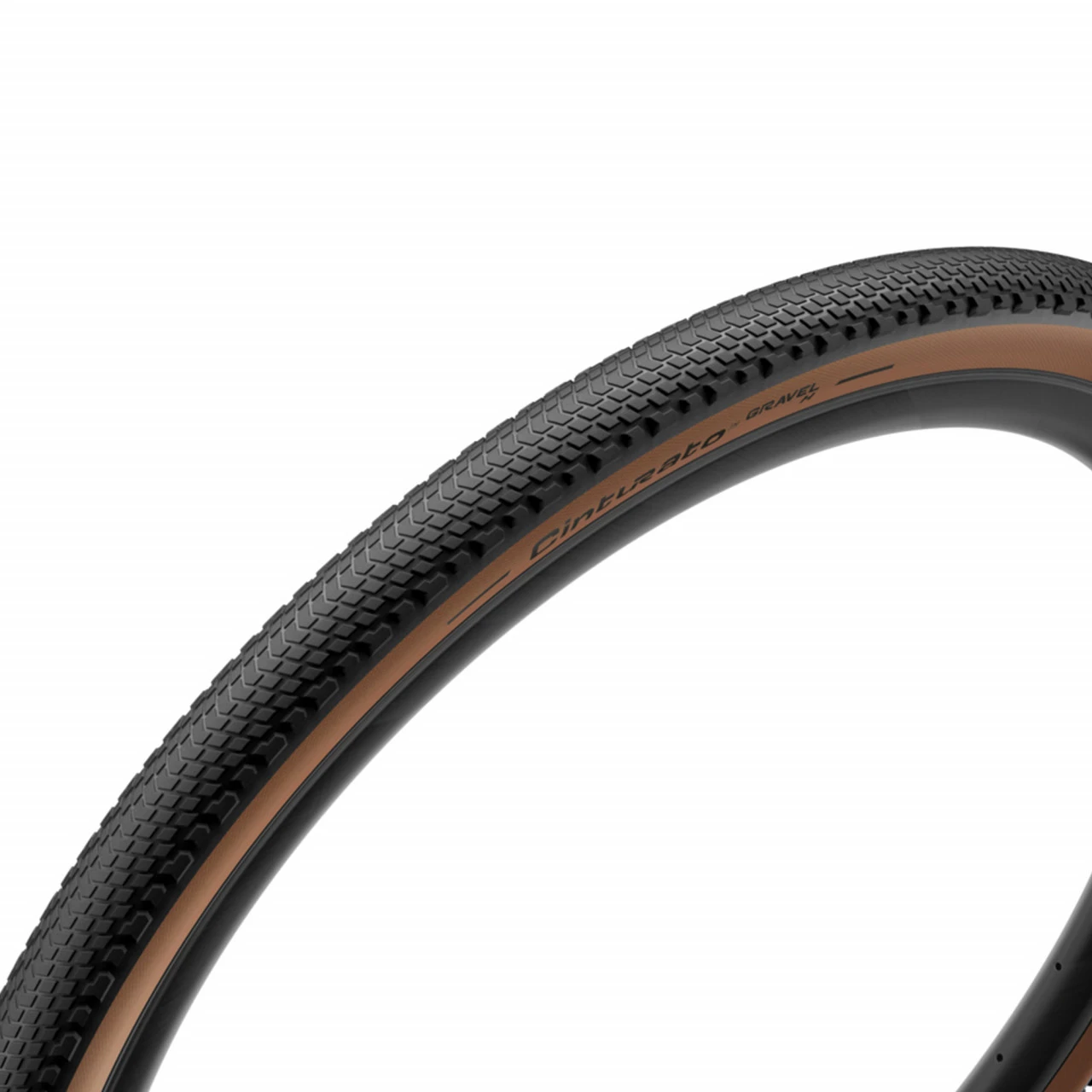 Pirelli Cinturato GRAVEL H Classic 35-622, 700x35C 6 Pirelli Cinturato GRAVEL H Classic 35-622, 700x35C – Bild 4