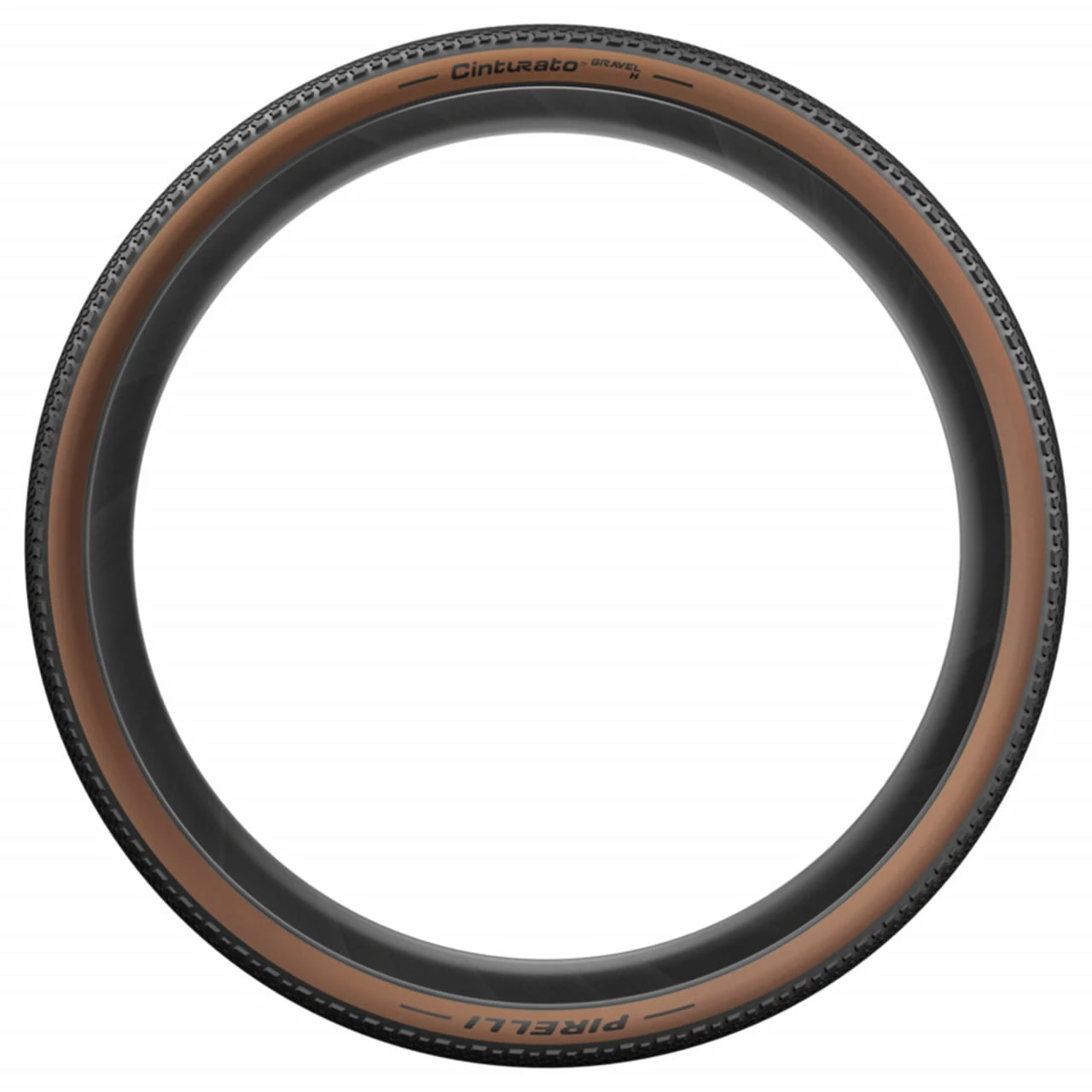 Pirelli Cinturato GRAVEL H Classic 45-622 4 Pirelli Cinturato GRAVEL H Classic 45-622 – Bild 2