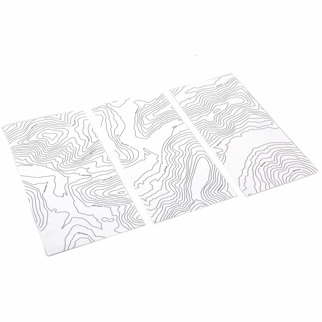 Restrap Bicycle Protection Kit Schutzaufkleber Gegen Kratzer Am Rahmen 3 Restrap Bicycle Protection Kit Schutzaufkleber Gegen Kratzer Am Rahmen