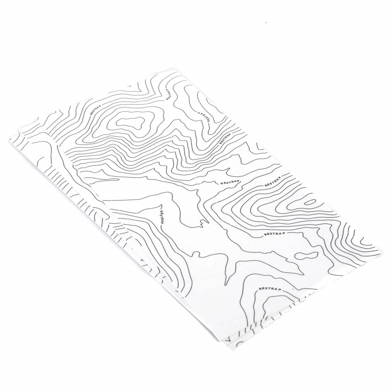 Restrap Bicycle Protection Kit Schutzaufkleber Gegen Kratzer Am Rahmen 7 Restrap Bicycle Protection Kit Schutzaufkleber Gegen Kratzer Am Rahmen – Bild 5