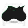 VELOSOCK Transport-Fahrradüberzug Black E Green Für Triathlon-Bikes (Durable + Water Repellent) -Rad Teile Welt Geschaft 68925185 01 1280x1280