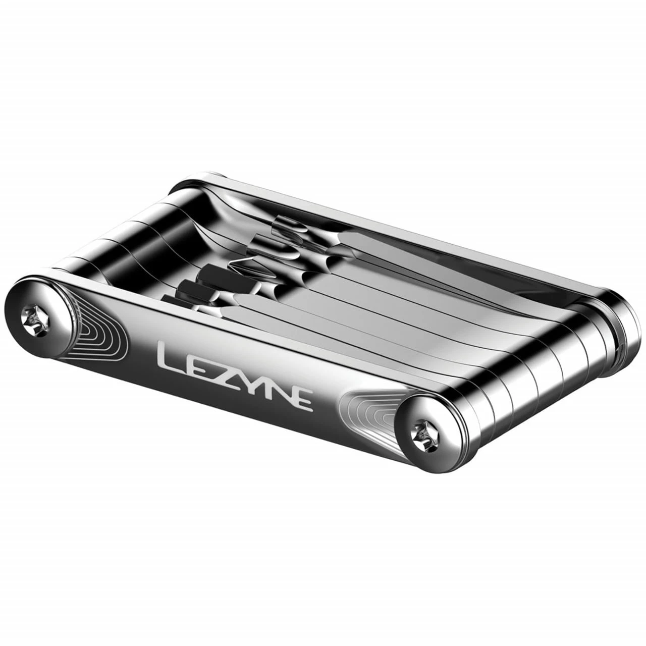 Lezyne Multifunktionswerkzeug SV PRO 11 Mit 7x Innensechskantschlüssel, 3x Torx- Und 1x Kreuzschraub 3 Lezyne Multifunktionswerkzeug SV PRO 11 Mit 7x Innensechskantschlüssel, 3x Torx- Und 1x Kreuzschraub