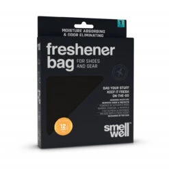SmellWell Freshener Bag Anti-Geruch- Und Anti-Feuchtigkeits-Turnbeutel - 12 Liter, Black -Rad Teile Welt Geschaft 68925232 02 1280x1280