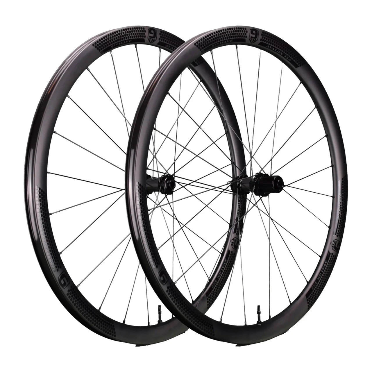 9th Wave Avalon 352 Laufradsatz DT Swiss 350 - Shimano 10/11/12 Sp. 3 9th Wave Avalon 352 Laufradsatz DT Swiss 350 - Shimano 10/11/12 Sp.