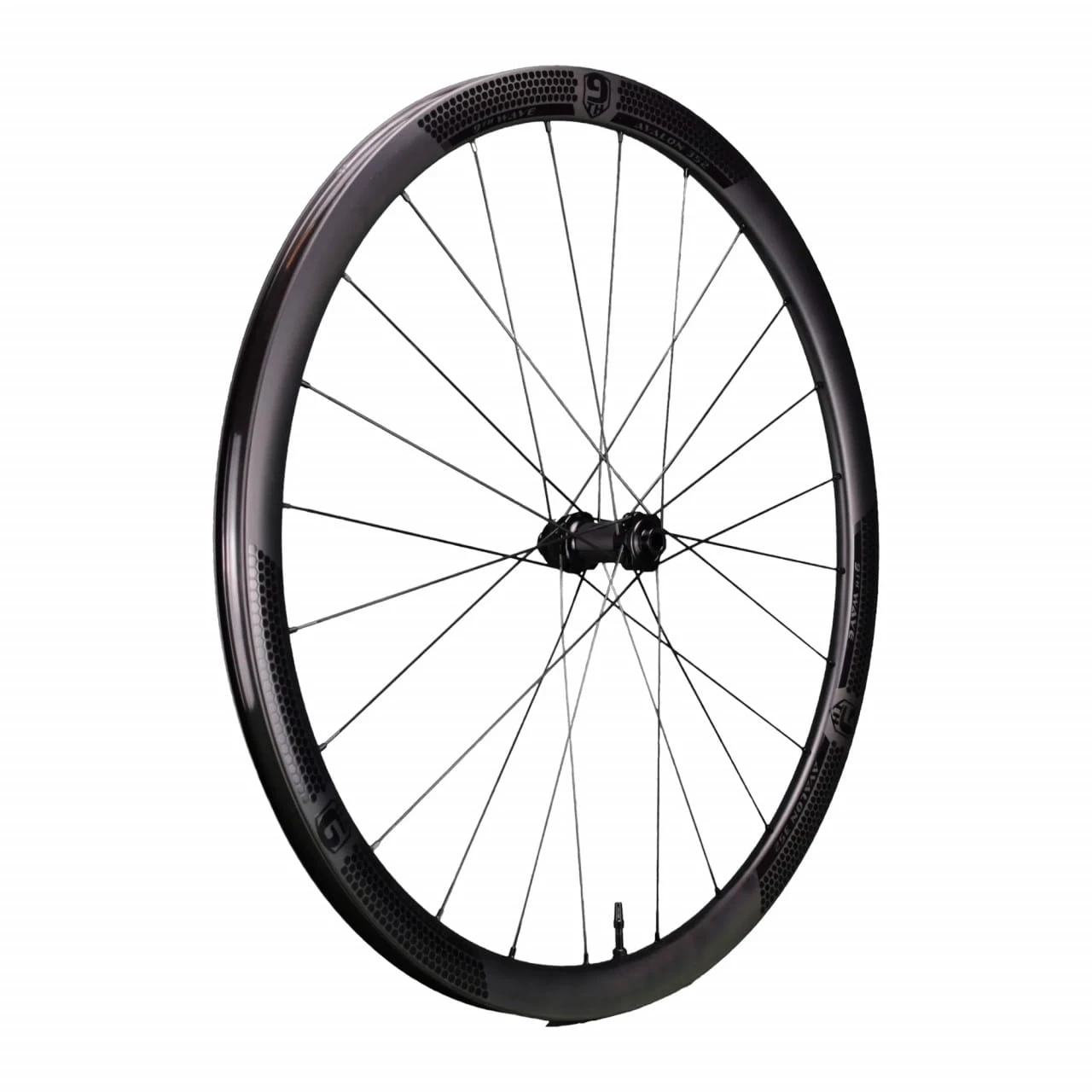 9th Wave Avalon 352 Laufradsatz DT Swiss 350 - Shimano 10/11/12 Sp. 5 9th Wave Avalon 352 Laufradsatz DT Swiss 350 - Shimano 10/11/12 Sp. – Bild 3