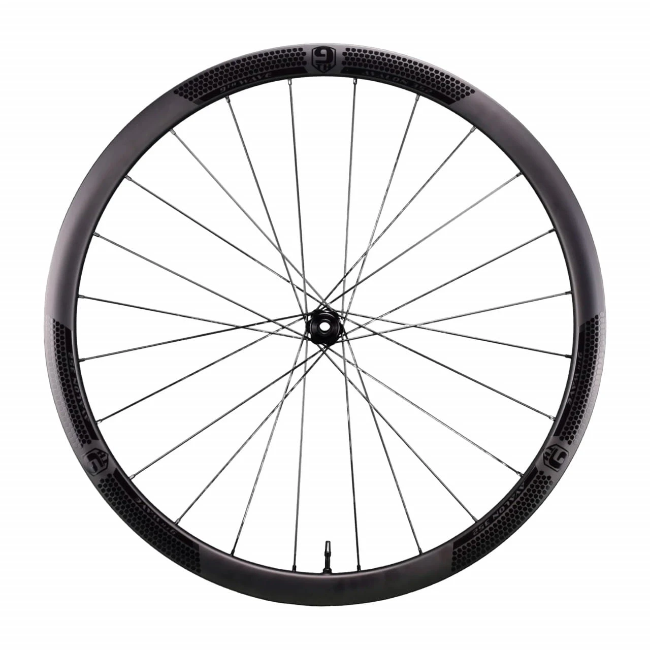 9th Wave Avalon 352 Laufradsatz DT Swiss 350 - Shimano 10/11/12 Sp. 7 9th Wave Avalon 352 Laufradsatz DT Swiss 350 - Shimano 10/11/12 Sp. – Bild 5