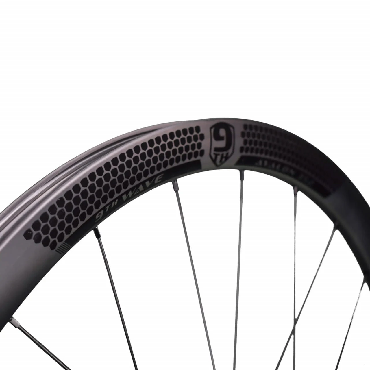 9th Wave Avalon 352 Laufradsatz DT Swiss 350 - Shimano 10/11/12 Sp. 8 9th Wave Avalon 352 Laufradsatz DT Swiss 350 - Shimano 10/11/12 Sp. – Bild 6