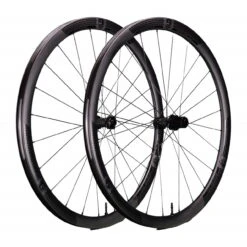 9th Wave Avalon 352 Laufradsatz DT Swiss 350 - XDR