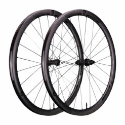 9th Wave Ninefold Avalon 352 Laufradsatz DT Swiss 180 EXP - Shimano 10/11/12 Sp.