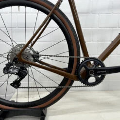 [EINZELSTÜCK] OPEN WI.DE. Komplettrad Mit Classified G30 Laufradsatz Gr. L -Rad Teile Welt Geschaft 68925356 03 1280x1280