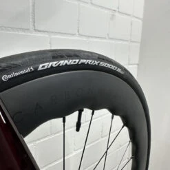 [EINZELSTÜCK] ORBEA ORCA Komplettrad - Gr. 57 -Rad Teile Welt Geschaft 68925359 03 1280x1280