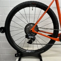 [EINZELSTÜCK] OPEN U.P. Enve-Komplettrad - Orange Gr. L -Rad Teile Welt Geschaft 68925360 04 1280x1280