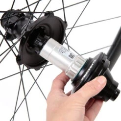 Classified Carbon-Laufradsatz Gravel CF G30 Mit Classified POWERSHIFT Nabe -Rad Teile Welt Geschaft 68925366 06 1280x1280