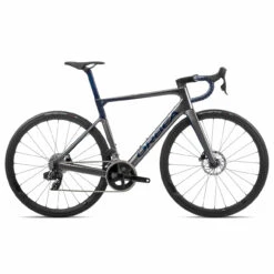 Orbea ORCA M31eLTD PWR Gr. 55 Anthrazit - Blue Carbon