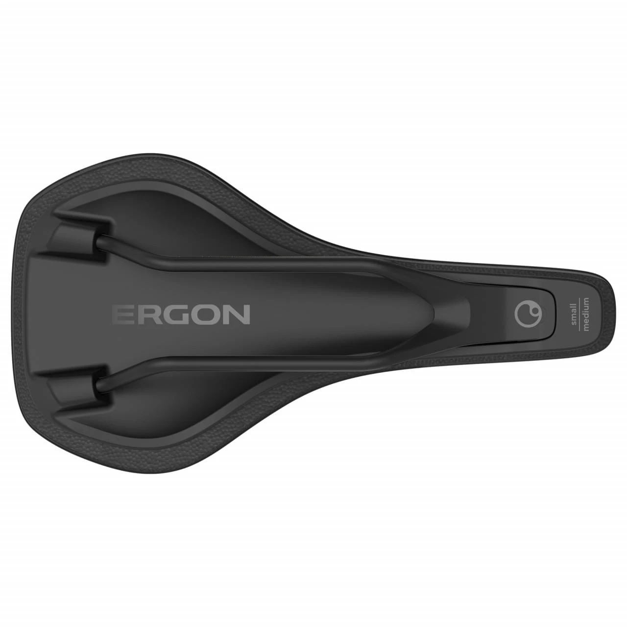 Ergon Sattel SR Allroad Core Pro Carbon Men M/L Stealth 7 Ergon Sattel SR Allroad Core Pro Carbon Men M/L Stealth – Bild 5