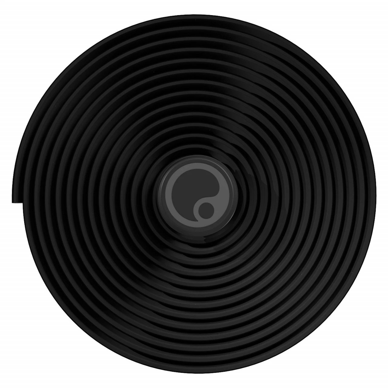 Ergon Lenkerband BT Gravel Black 4 Ergon Lenkerband BT Gravel Black – Bild 2