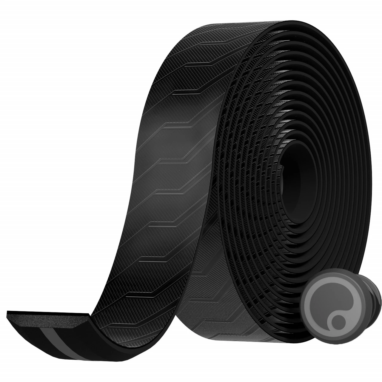 Ergon Lenkerband BT Gravel Black 5 Ergon Lenkerband BT Gravel Black – Bild 3