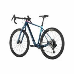 Salsa Cutthroat Carbon AXS GX 1 MTB Komplettrad, 29" - Dark Blue Gloss -Rad Teile Welt Geschaft 68925437 03dCkGMYkS8AZEI 1280x1280