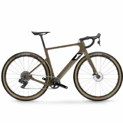 3T Exploro Ultra Rival XPLR 1X12 650b Coffee