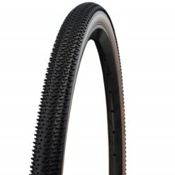 Schwalbe G-ONE R EVO Super Race - TL-Easy Transparent Skin - 40-622