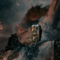 Lupine ROTLICHT StVZO Phantom (Grau) -Rad Teile Welt Geschaft 68925508 05 1280x1280