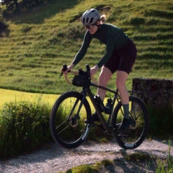 LEEZE CH 40 Gravel-Laufradsatz Carbon Mit Schwarzen Decals - Shimano-Freilauf 11 LEEZE CH 40 Gravel-Laufradsatz Carbon Mit Schwarzen Decals - Shimano-Freilauf -Rad Teile Welt Geschaft 68925518 05 1280x1280